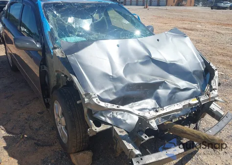 2007 Toyota Corolla S from USA, damaged, VIN 1NXBR32E87Z931191